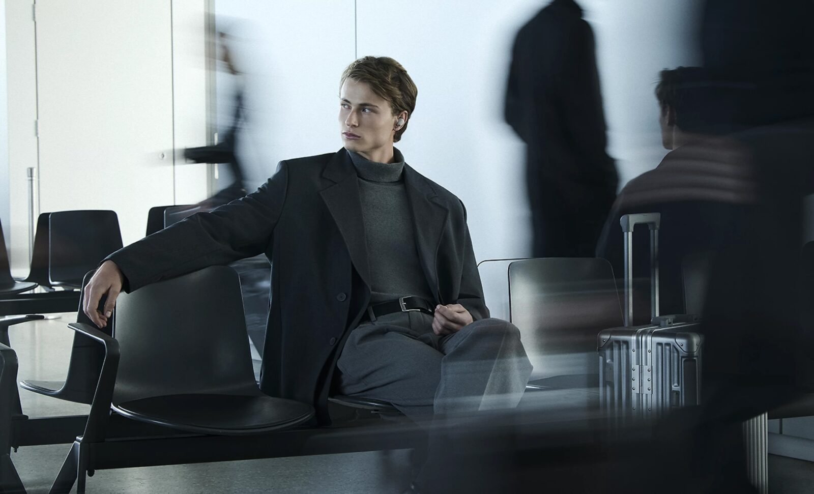 Sony WF-1000XM6 Noise Cancelling hero