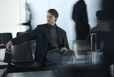 Sony WF-1000XM6 Noise Cancelling hero