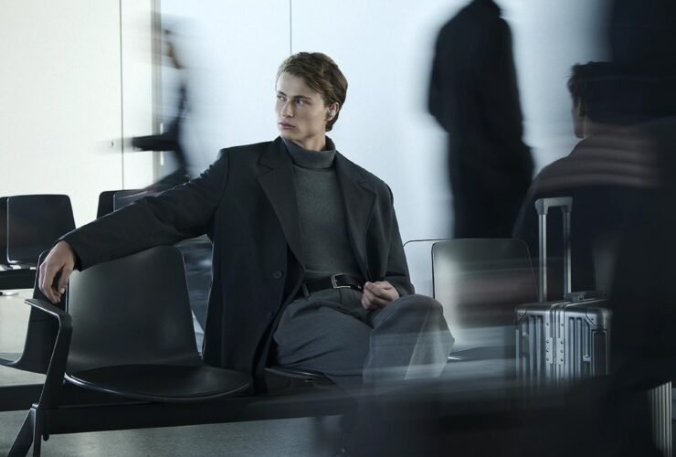 Sony WF-1000XM6 Noise Cancelling hero