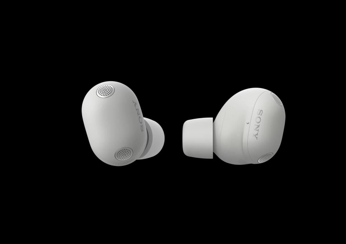 sony wf 1000xm6 white 2 | sony wf-1000xm6,sony wf-1000xm6 review,sony wf-1000xm6 price,WF-1000XM6 vs XM5,Best noise cancelling earbuds 2026