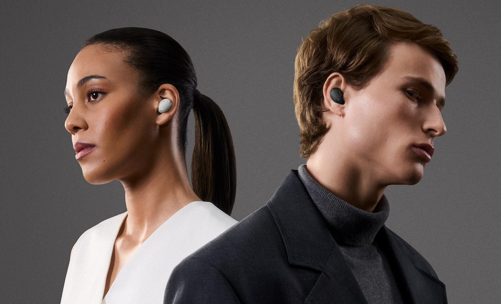 Sony WF-1000XM6 hero