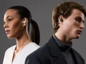 Sony WF-1000XM6 hero