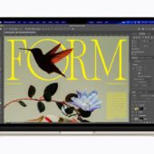 Apple MacBook Air M5 hero