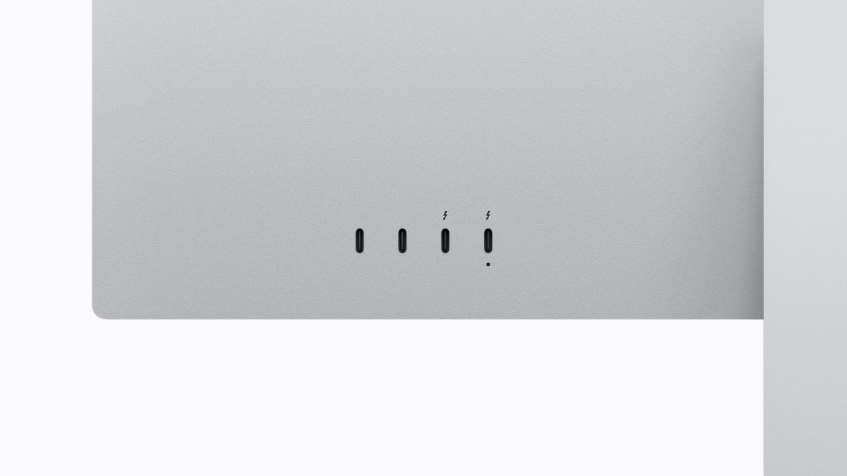 Apple Studio Display XDR ports | Studio Display XDR Malaysia,Apple Studio Display 2026 specs,120Hz 5K monitor,Thunderbolt 5 monitor Malaysia,Studio Display XDR price Malaysia