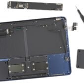 MacBook Neo iFixit Repairability