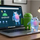 Aluminium OS