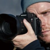 Sony A7R VI hero