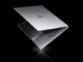 HP Omnibook X 14 RTX Spark