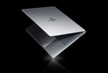 HP Omnibook X 14 RTX Spark