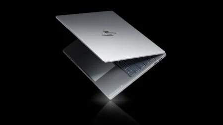 HP Omnibook X 14 RTX Spark
