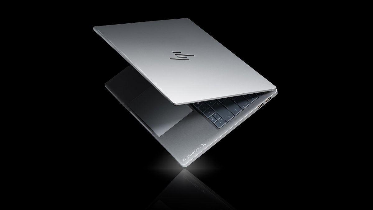 HP Omnibook X 14 RTX Spark