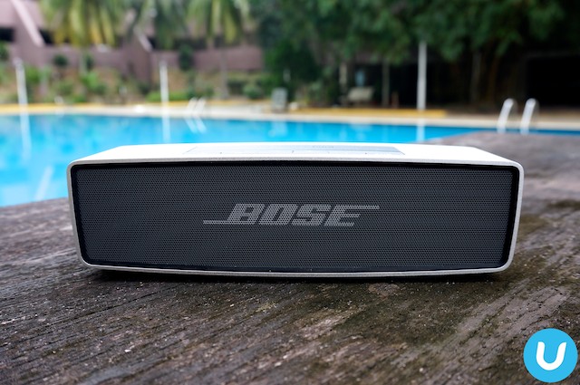 Review] Bose SoundLink Mini Bluetooth Speaker: Big Sound to Go