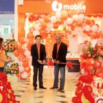 U Mobile 12th Store Official Opening