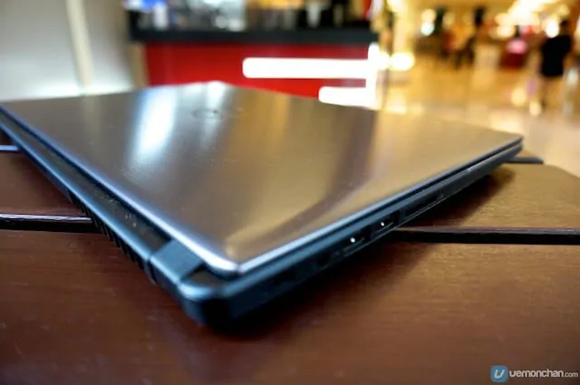 Dell Vostro 5460 5