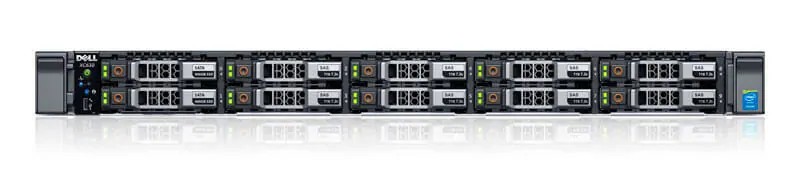 Dell-XC630