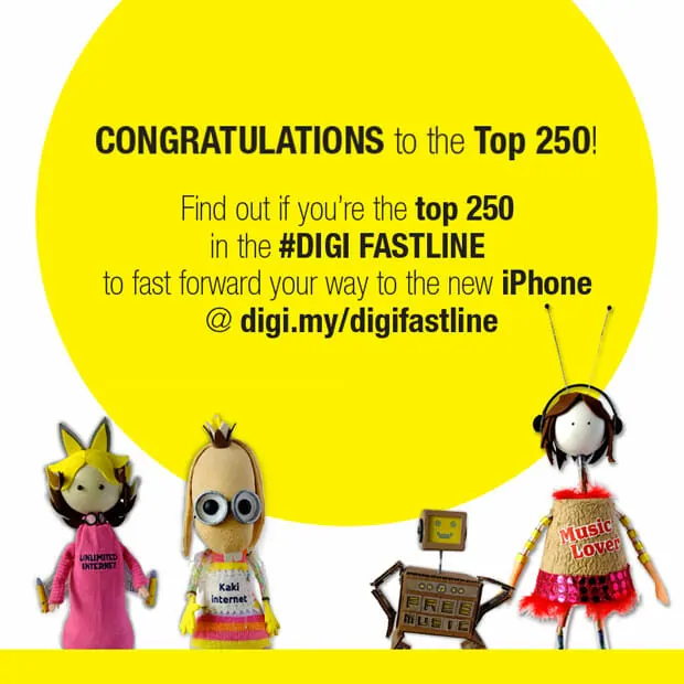 DiGi_iPhone_launch_Fastline