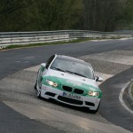 Castrol & BMW Motorsport Event 2011