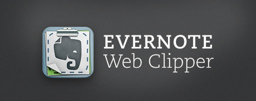 Evernote-Web-Clipper-logo