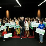 "Be the Difference" by Groupon Malaysia