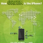 How Green is the iPhone