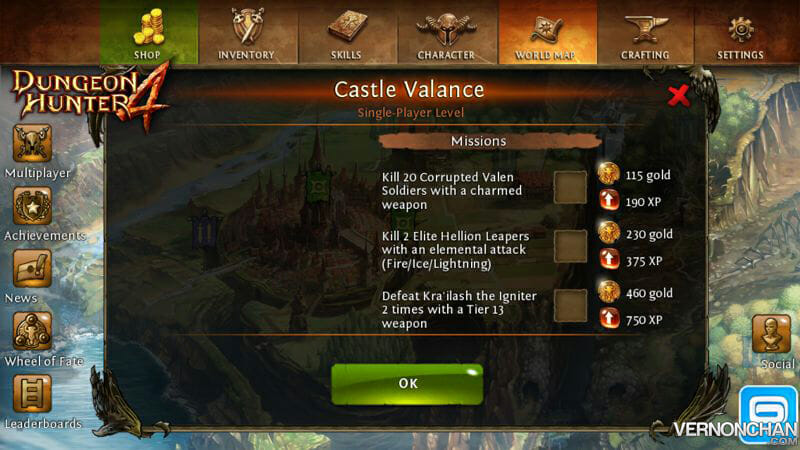 IMG 20130411 WA0000 | dungeon hunter 4,gameloft dungeon hunter 4