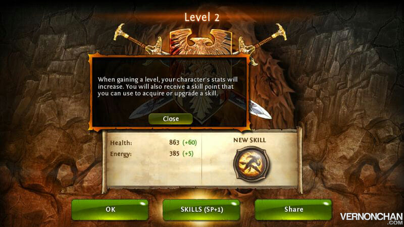 IMG 20130411 WA0006 | dungeon hunter 4,gameloft dungeon hunter 4