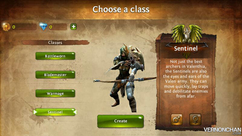 IMG 20130411 WA0014 | dungeon hunter 4,gameloft dungeon hunter 4