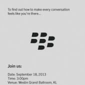 Invite-BlackBerry-Malaysia-Press-Conference