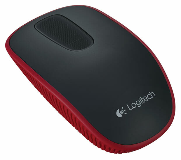 Logitech-Zone-Touch-Mouse-T400_Red