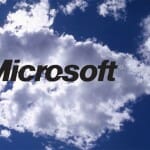 Microsoft-Cloud. Image credit: LatestDigitals.com