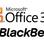Microsoft Offie 365 meets BlackBerry