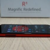Ninetology U9R1 smartphone review