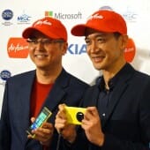 Nokia-AirAsia 13