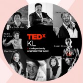 TedxKL2013
