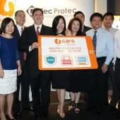 U Mobile - Tecprotec