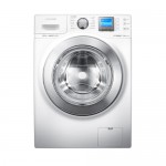 WF1124XAC_Eco Bubble washing machine_front