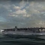WoWS Screens Vessels Debut Pack Image 08 |