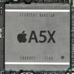 Apple A5X Processor