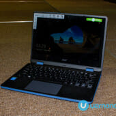 Acer Aspiire R 11 launch