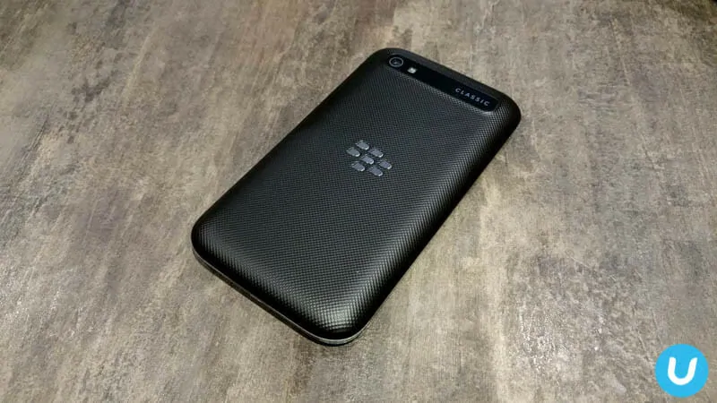 BlackBerry Classic