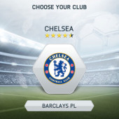 FIFA 14 for WP8