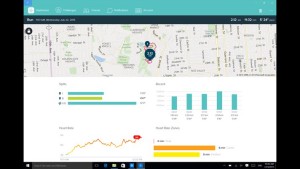 Fitbit for Windows 10