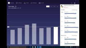 Fitbit for Windows 10