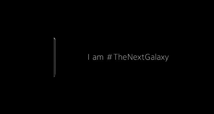 #TheNextGalaxy: Samsung GALAXY S6
