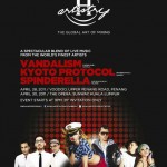 Hennessy Artistry Malaysia 2011