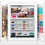 Apple iPad Apps