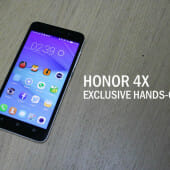 Honor 4X review