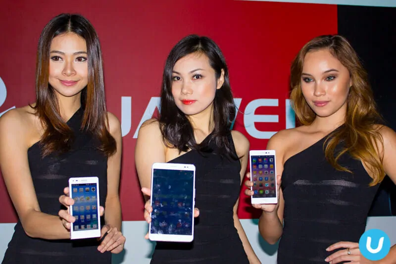 Huawei Ascend P7