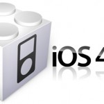 iOS 4.3.4 Update