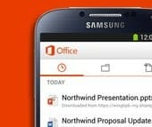 Office Mobile for Android